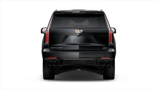2025 Cadillac Escalade ESV V-Series