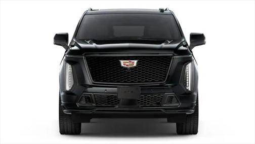 2025 Cadillac Escalade ESV V-Series
