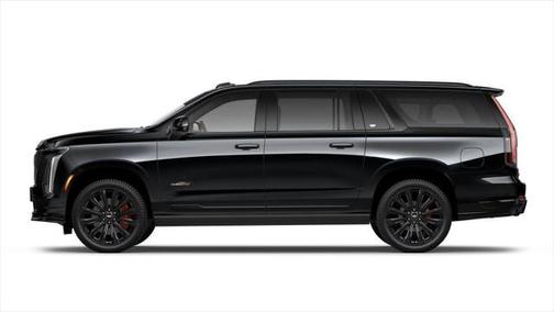 2025 Cadillac Escalade ESV V-Series