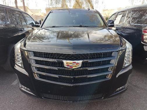 2020 Cadillac Escalade Premium Luxury
