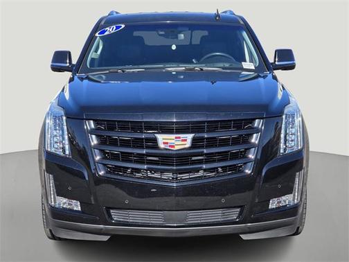2020 Cadillac Escalade Premium Luxury