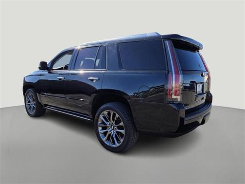 2020 Cadillac Escalade Premium Luxury