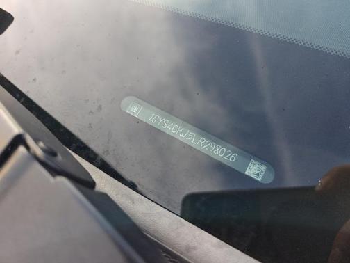 2020 Cadillac Escalade Premium Luxury