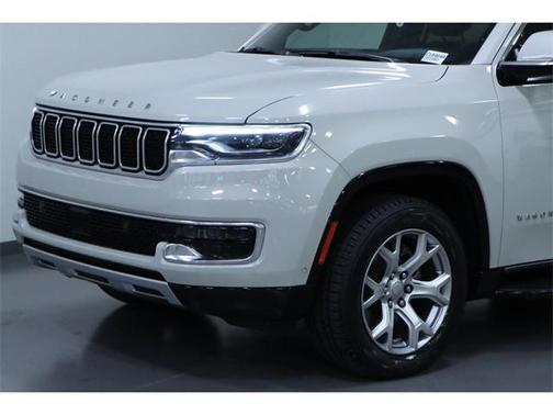 2022 Jeep Wagoneer Series II 4x4