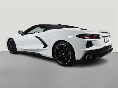 2021 Chevrolet Corvette Stingray w/2LT