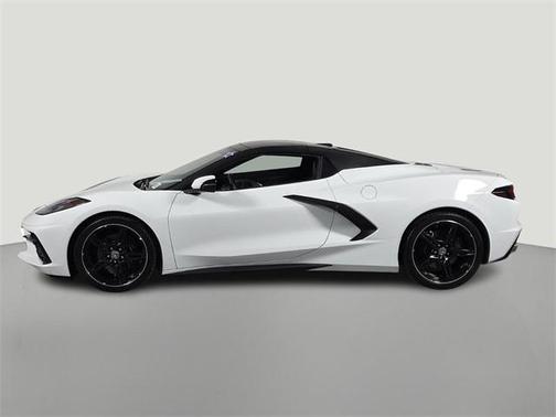 2021 Chevrolet Corvette Stingray w/2LT