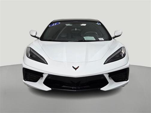 2021 Chevrolet Corvette Stingray w/2LT