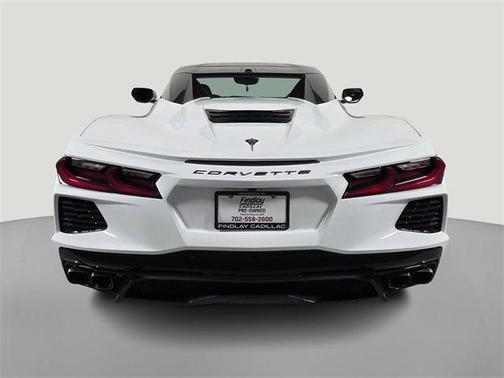 2021 Chevrolet Corvette Stingray w/2LT