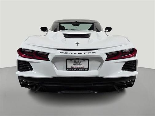 2021 Chevrolet Corvette Stingray w/2LT