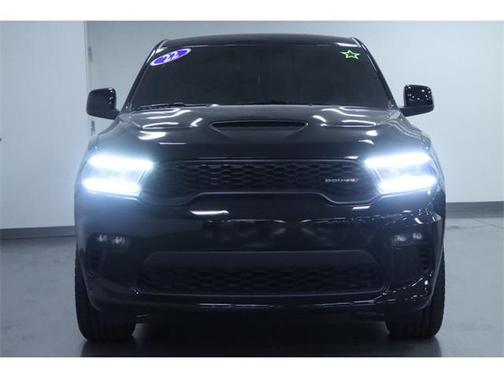 2022 Dodge Durango GT RWD