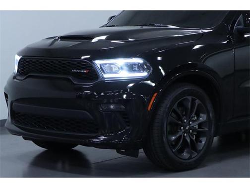 2022 Dodge Durango GT RWD
