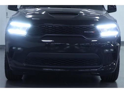 2022 Dodge Durango GT RWD