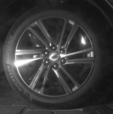 Celestial Metallic 2024 Cadillac LYRIQ V