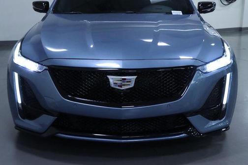 2023 Cadillac CT5-V V-Series