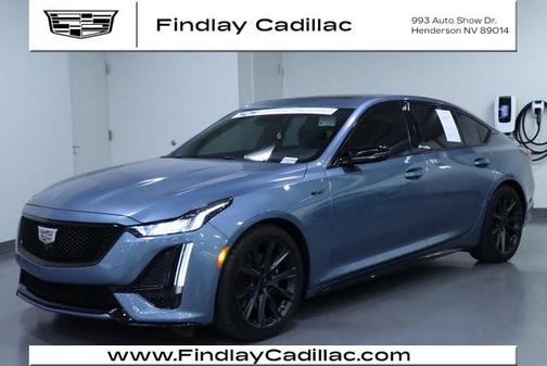2023 Cadillac CT5-V V-Series