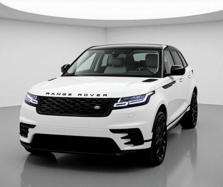 2021 Land Rover Range Rover Velar P340 S R-Dynamic