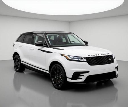 2021 Land Rover Range Rover Velar P340 S R-Dynamic