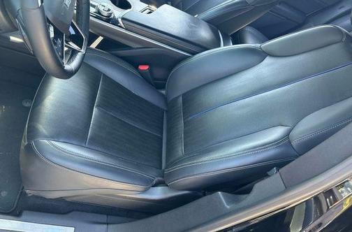 Stellar Black Metallic 2024 Cadillac LYRIQ V