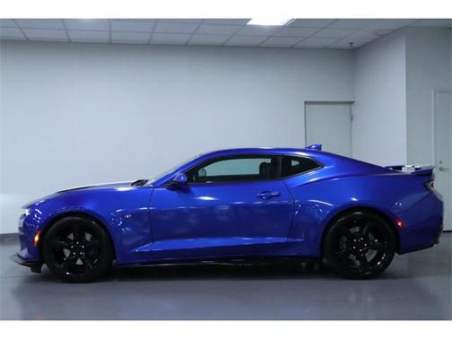 2017 Chevrolet Camaro 2SS