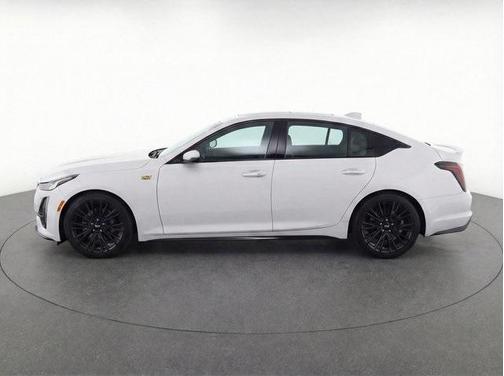 2021 Cadillac CT5 Sport RWD