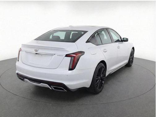 2021 Cadillac CT5 Sport RWD