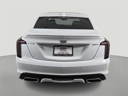 2021 Cadillac CT5 Sport RWD