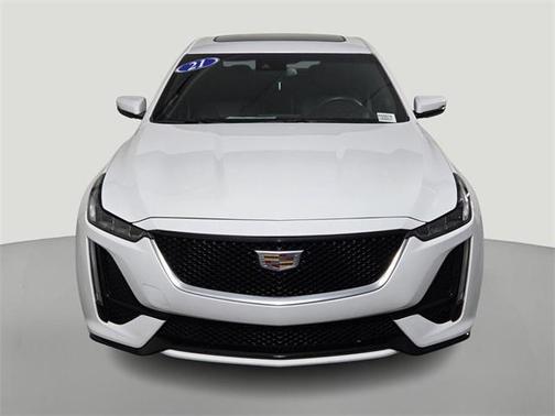 2021 Cadillac CT5 Sport RWD