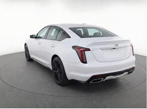 2021 Cadillac CT5 Sport RWD