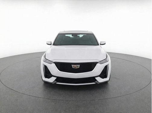 2021 Cadillac CT5 Sport RWD
