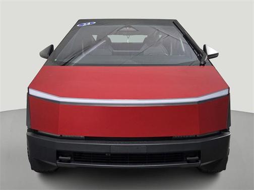 2024 Tesla Cybertruck All-Wheel Drive