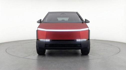 2024 Tesla Cybertruck All-Wheel Drive