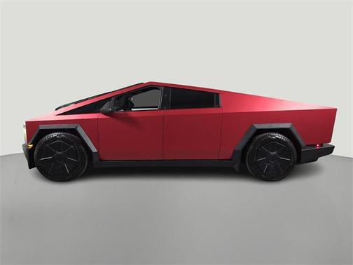 2024 Tesla Cybertruck All-Wheel Drive
