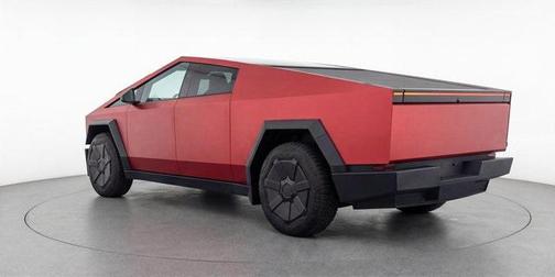 2024 Tesla Cybertruck All-Wheel Drive