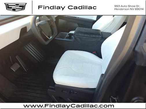 2024 Tesla Cybertruck All-Wheel Drive