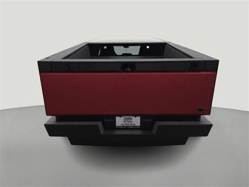 2024 Tesla Cybertruck All-Wheel Drive