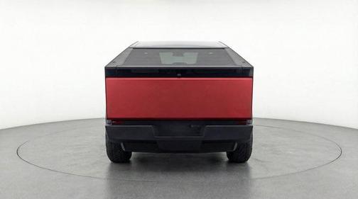 2024 Tesla Cybertruck All-Wheel Drive