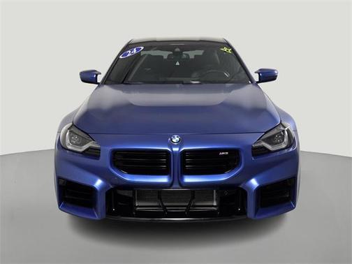 2024 BMW M2 Base
