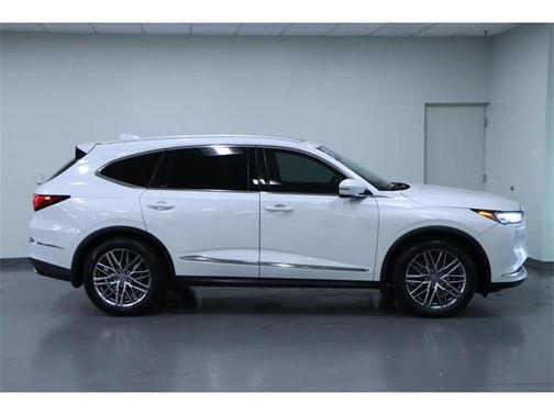 2023 Acura MDX Advance Package