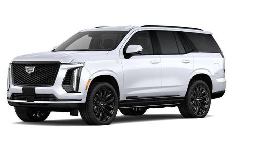 2026 Cadillac Escalade Sport Platinum