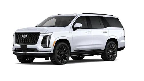 2026 Cadillac Escalade Sport Platinum