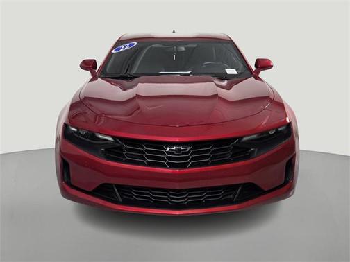 2022 Chevrolet Camaro 1LT