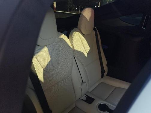 2022 Tesla Model X Plaid Tri Motor All-Wheel Drive