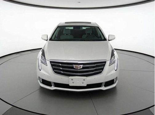 2019 Cadillac XTS Luxury