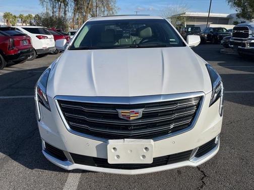 2019 Cadillac XTS Luxury