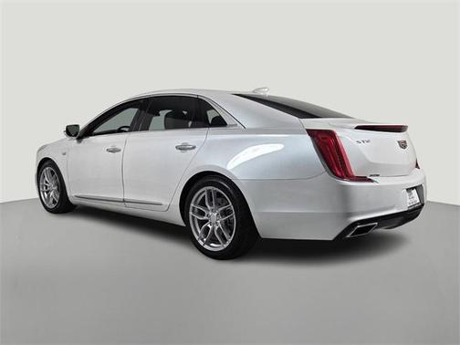 2019 Cadillac XTS Luxury
