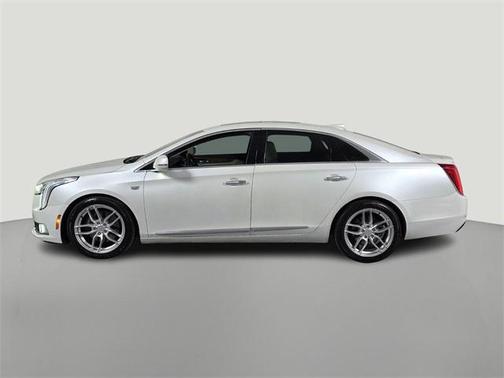 2019 Cadillac XTS Luxury