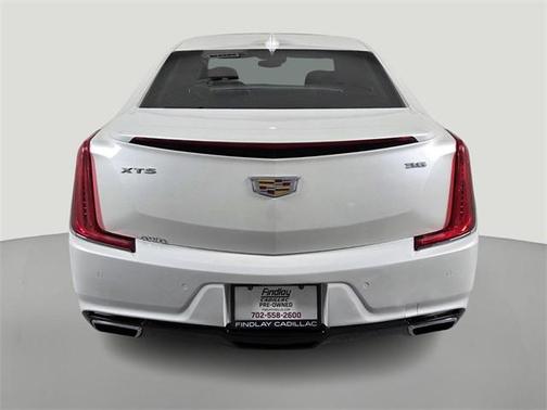 2019 Cadillac XTS Luxury