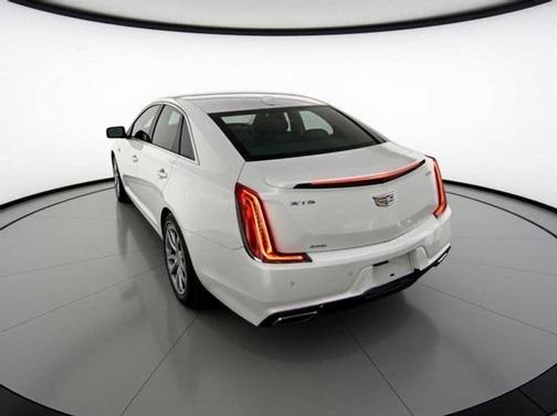 2019 Cadillac XTS Luxury