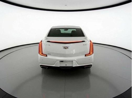 2019 Cadillac XTS Luxury