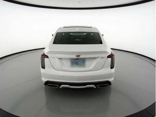 2023 Cadillac CT5 Sport